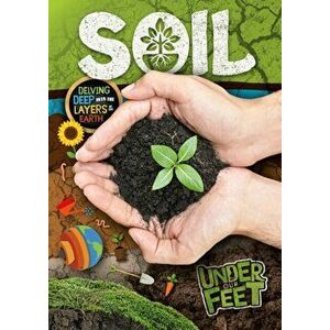 Soil, Paperback - Kirsty Holmes imagine