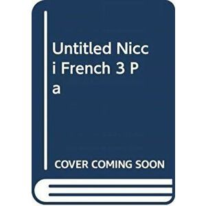 The Unheard, Paperback - Nicci French imagine