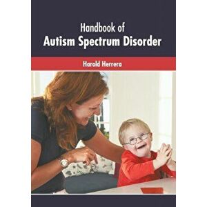 Handbook of Autism Spectrum Disorder, Hardcover - Harold Herrera imagine