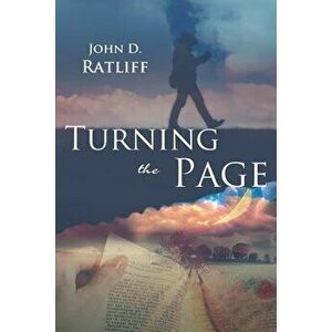 Turning the Page, Paperback - John D. Ratliff imagine