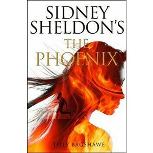 The Phoenix, Paperback - Tilly Bagshawe imagine