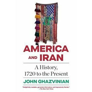 Iran, Paperback imagine