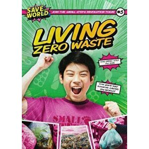 Living Zero Waste, Hardback - Robin Twiddy imagine