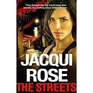 The Streets, Hardback - Jacqui Rose imagine