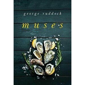 Muses, Paperback - George Ruddock imagine