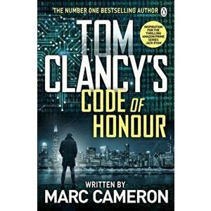 Tom Clancy's Code of Honour, Paperback - Marc Cameron imagine