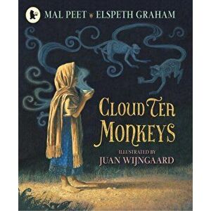 Cloud Tea Monkeys, Paperback - Elspeth Graham imagine