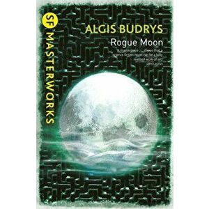 Rogue Moon, Paperback - Algis Budrys imagine