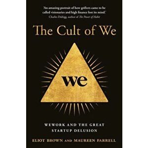 The Cult of We, Paperback - Maureen Farrell imagine