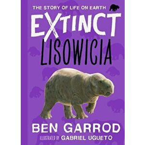 Lisowicia, Hardback - Professor Ben Garrod imagine