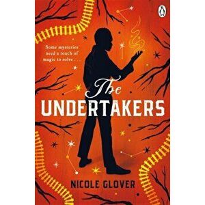 The Undertakers, Paperback - Nicole Glover imagine