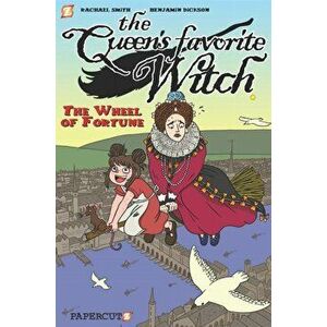 Queen's Favorite Witch #1, Paperback - Benjamin Dickson imagine