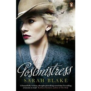 The Postmistress, Paperback - Sarah Blake imagine