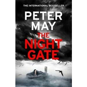 The Night Gate, Paperback - Peter May imagine