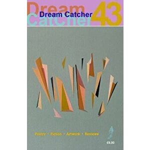 Dream Catcher 43, Paperback - *** imagine