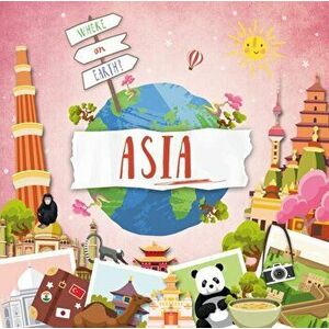 Asia, Paperback imagine