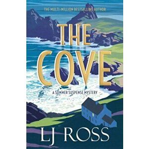 The Cove. A Summer Suspense Mystery, Paperback - LJ Ross imagine