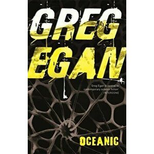 Oceanic, Paperback - Greg Egan imagine