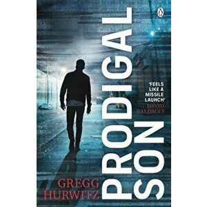 Prodigal Son, Paperback - Gregg Hurwitz imagine