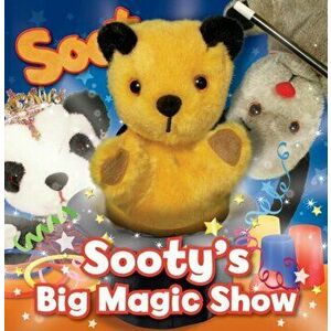 Sooty's Big Magic Show - *** imagine