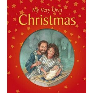 My Very Own Christmas. New ed, Hardback - Lois Rock imagine