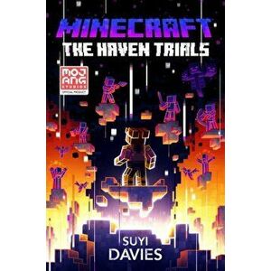 Minecraft: The Haven Trials, Hardback - Suyi Davies imagine