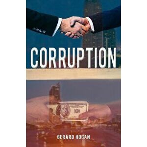 Corruption, Paperback - Gerard Hogan imagine