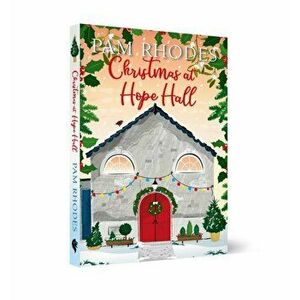 Christmas at Hope Hall. New ed, Paperback - Pam Rhodes imagine