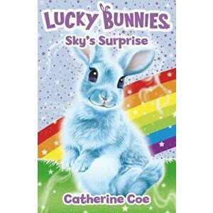 Lucky Bunnies Book 1, Paperback - Catherine Coe imagine