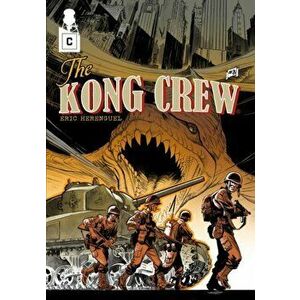 Kong Crew 3, Paperback - Eric Herenguel imagine
