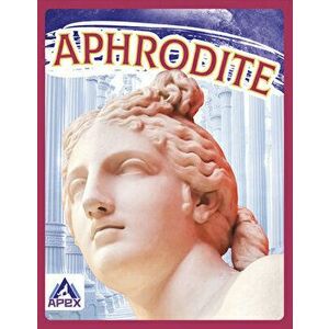 Aphrodite, Paperback - Christine Ha imagine