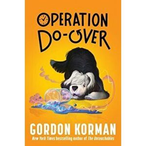 Operation Do-Over, Hardcover - Gordon Korman imagine