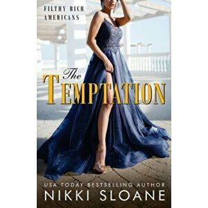 The Temptation, Paperback - Nikki Sloane imagine