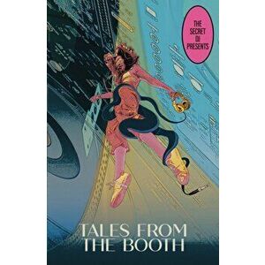Tales From The Booth, Paperback - The Secret DJ imagine