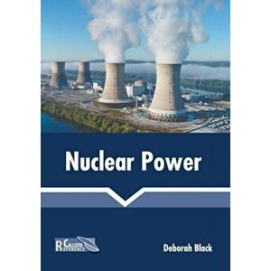 Nuclear Power, Hardcover - Deborah Black imagine