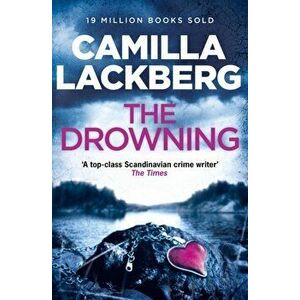 The Drowning, Paperback - Camilla Lackberg imagine
