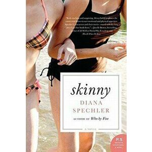 Skinny, Paperback - Diana Spechler imagine