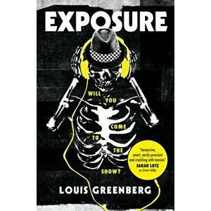 Exposure, Paperback - Louis Greenberg imagine