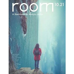 ROOM-A Sketchbook for Analytic Action 10.21, Paperback - Hattie B. Myers imagine