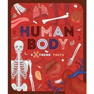 Human Body, Hardback - Steffi Cavell-Clarke imagine