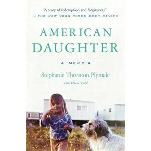 American Daughter. A Memoir, Paperback - Elissa Wald imagine