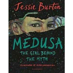 Medusa, Hardback - Jessie Burton imagine