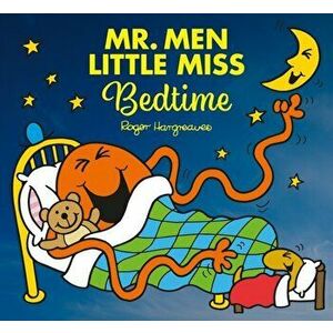 Mr. Men Little Miss at Bedtime. Mr. Men and Little Miss Picture Books, Paperback - Adam Hargreaves imagine