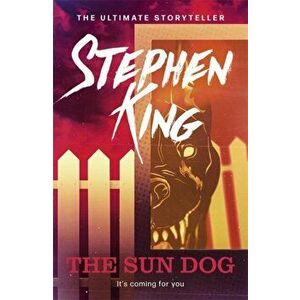 The Sun Dog, Paperback - Stephen King imagine