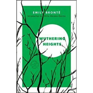 Wuthering Heights, Paperback - Silvia Moreno-Garcia imagine
