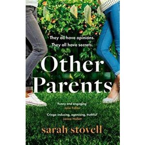 Other Parents, Hardback - Sarah Stovell imagine