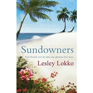 Sundowners, Paperback - Lesley Lokko imagine