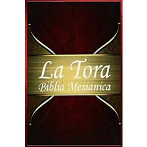La Tora, Hardcover - Yahweh Elohim imagine