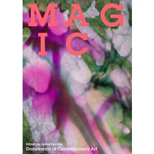 Magic, Paperback - Jamie Sutcliffe imagine