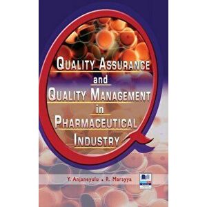 Quality Assurance and Quality Management, Hardcover - Y. Anjaneyulu imagine